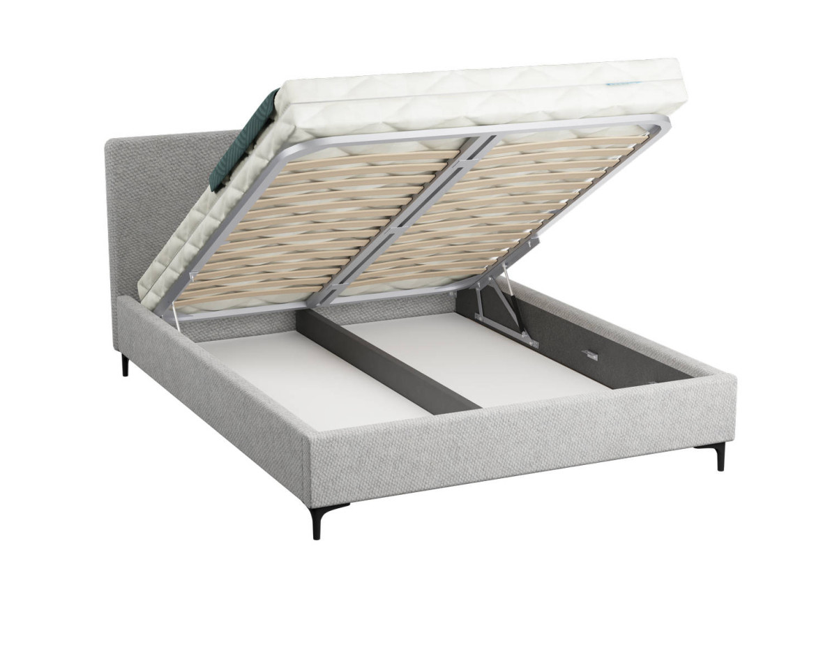 Кровать Фабрика сна Мариотти ПМ 120х200