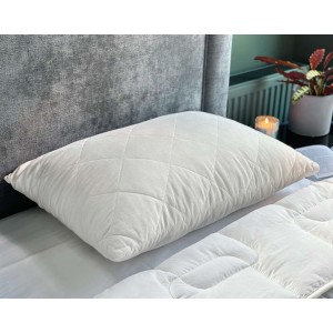 Анатомическая подушка Latex-2