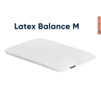 Анатомическая подушка Latex Balance M