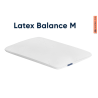 Анатомическая подушка Latex Balance M