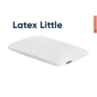 Анатомическая подушка Latex Little