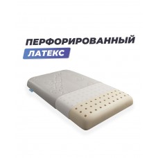 Анатомическая подушка Латекс-Литл
