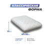 Анатомическая подушка Фабрика сна Memory-1 L