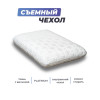 Анатомическая подушка Фабрика сна Memory-1 L