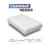 Анатомическая подушка Фабрика сна Memory-2 M