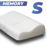 Анатомическая подушка Memory-2 S