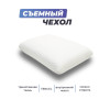 Анатомическая подушка Фабрика сна Memory-4 L gel