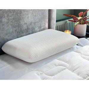 Анатомическая подушка Memory-4 M gel