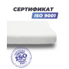 Анатомическая подушка Фабрика сна Memory-5 M ergo-gel