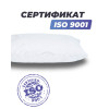 Подушка Фабрика сна Solita-1 M