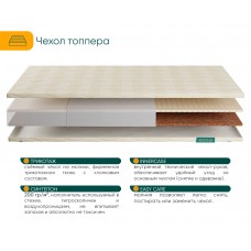 Топпер Т6