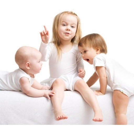 Как выбрать детский матрас?