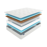 Матрас Фабрика сна G-4 90х195