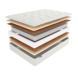 Матрас Фабрика сна G-5 160х195