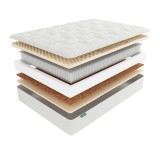 Матрас Фабрика сна G-7 90х195