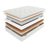 Матрас Фабрика сна G-8 90х195