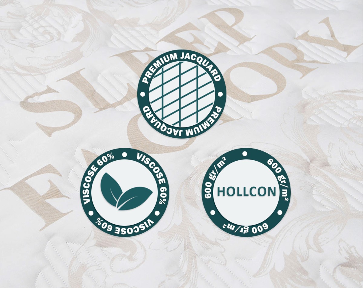 Матрас Фабрика сна G-9 80х190