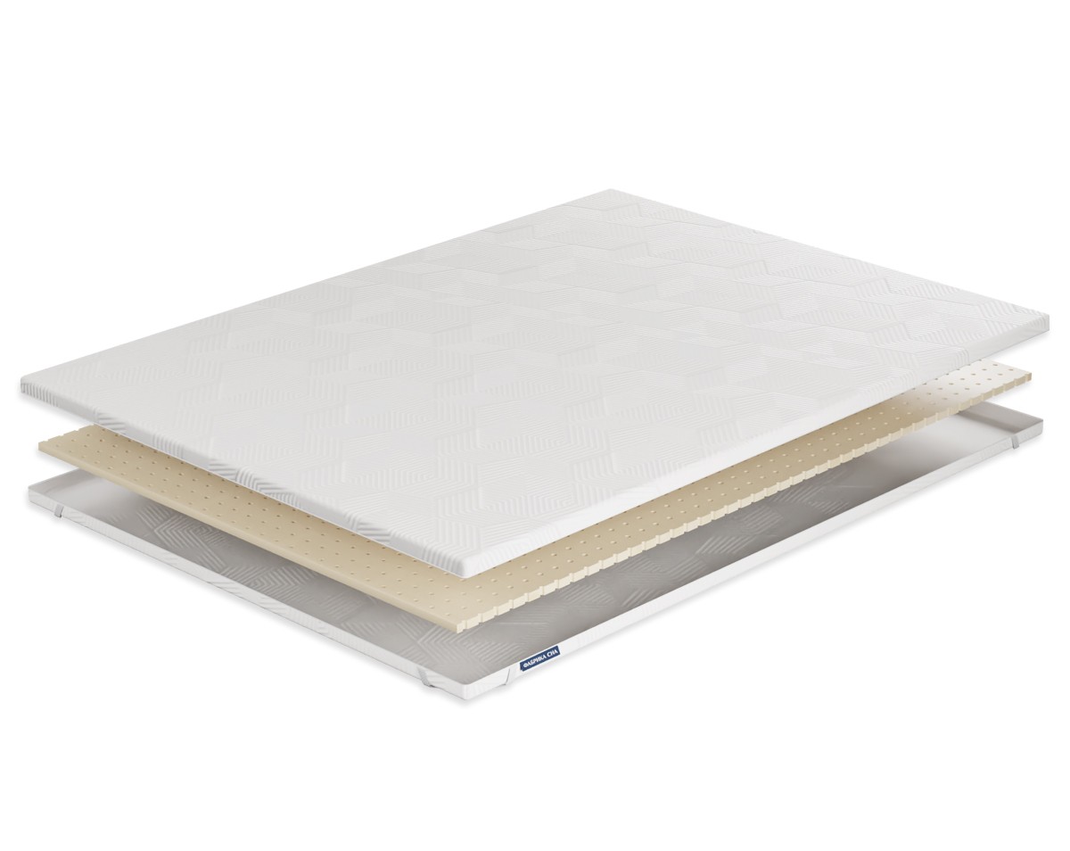 Топпер Т-5 200х200