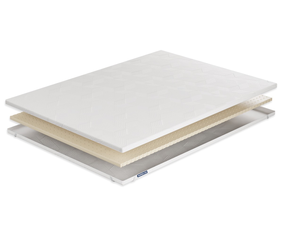 Топпер Т-8 200х200