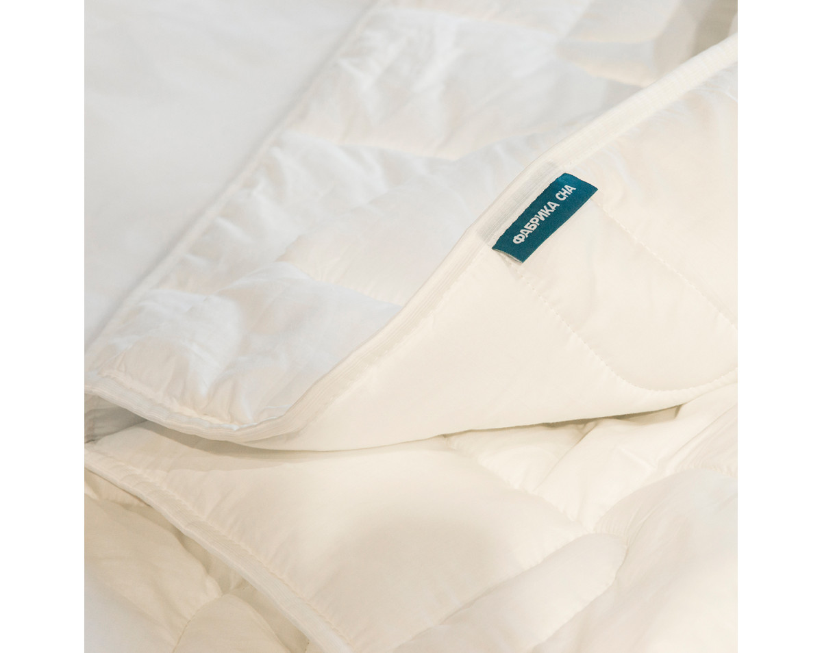 Одеяло Фабрика сна зимнее Comfort 140х205