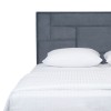 Кровать Фабрика сна Асимметрия ПМ 120х200