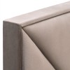 Кровать Фабрика сна Луиза ПМ 120х200