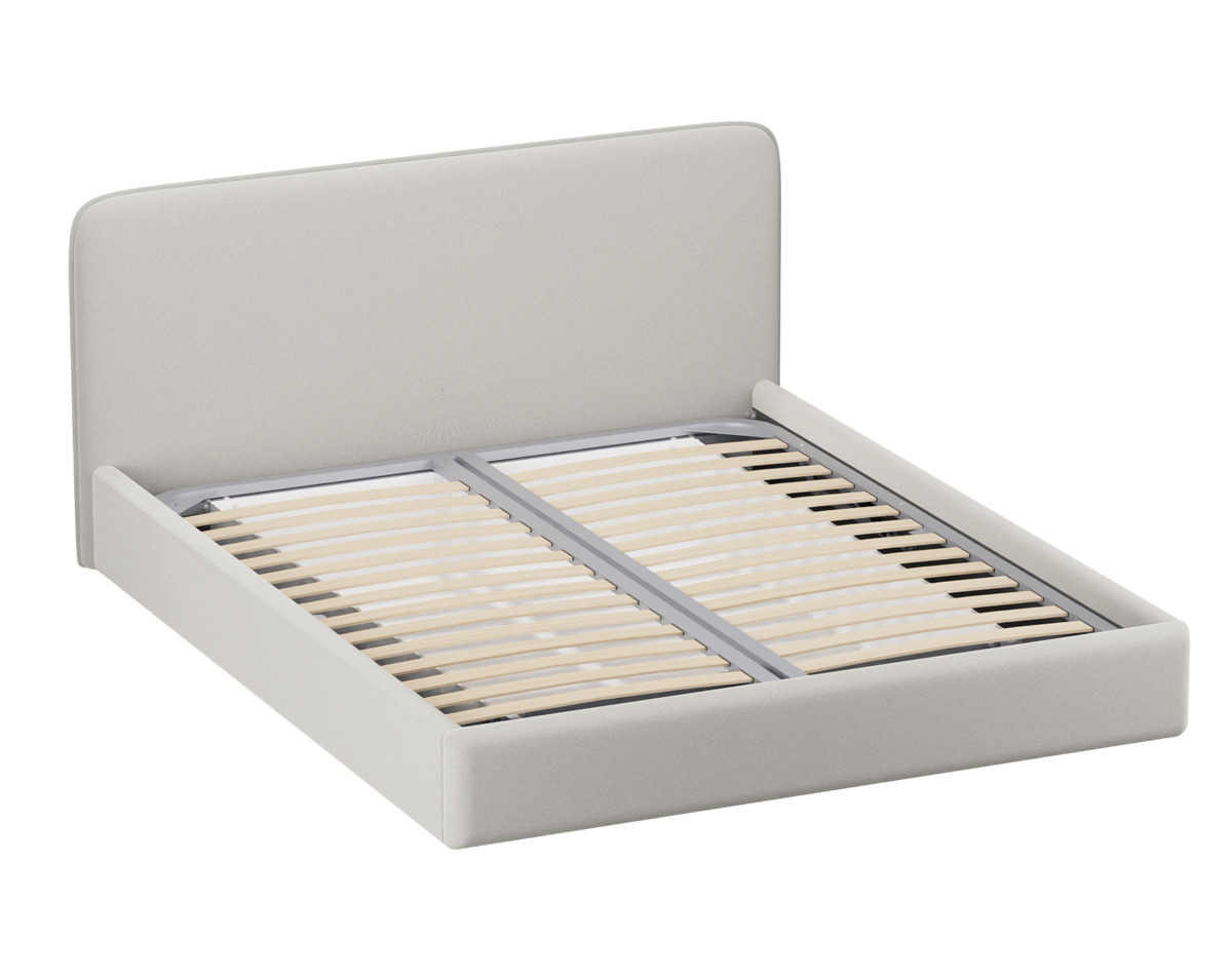 Кровать Фабрика сна Безе 160х200