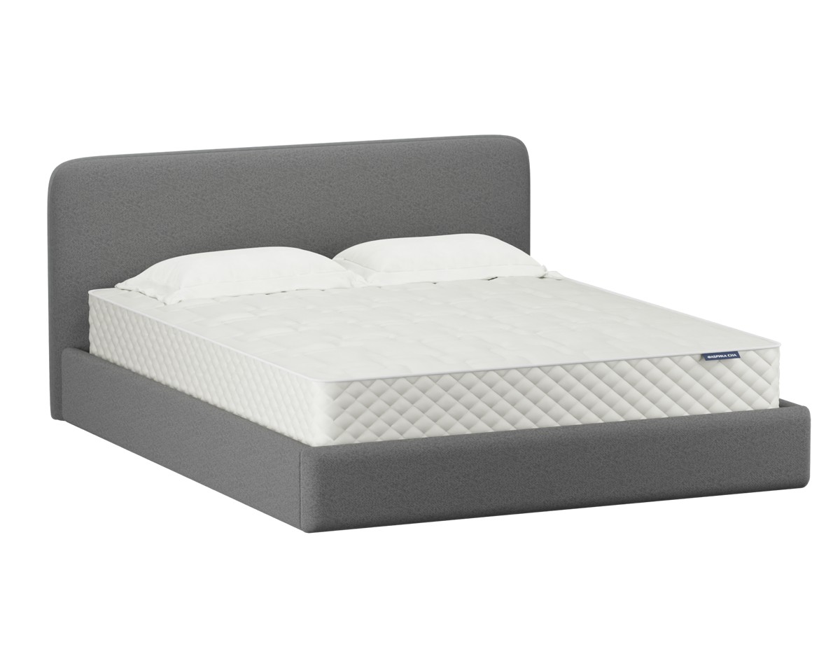 Кровать Фабрика сна Безе 160х200