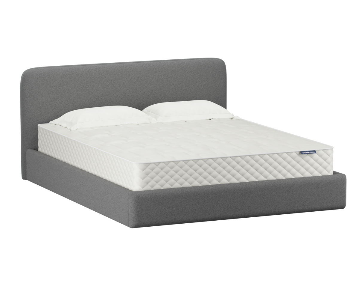 Кровать Фабрика сна Безе 160х200