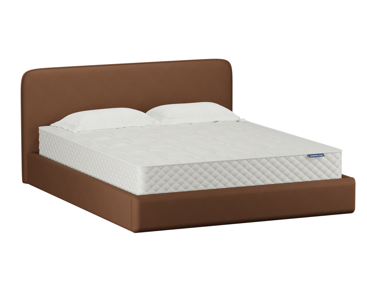 Кровать Фабрика сна Безе 160х200