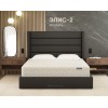 Кровать Фабрика сна Элис-2 ПМ 200х200