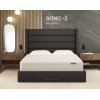 Кровать Фабрика сна Элис-2 ПМ 160х200