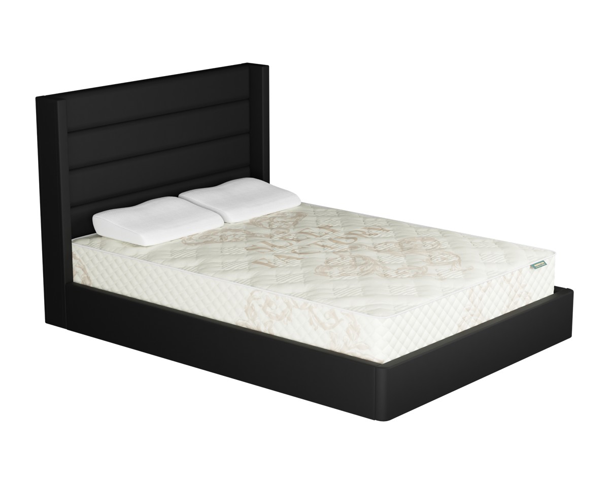 Кровать Фабрика сна Элис-2 ПМ 200х200