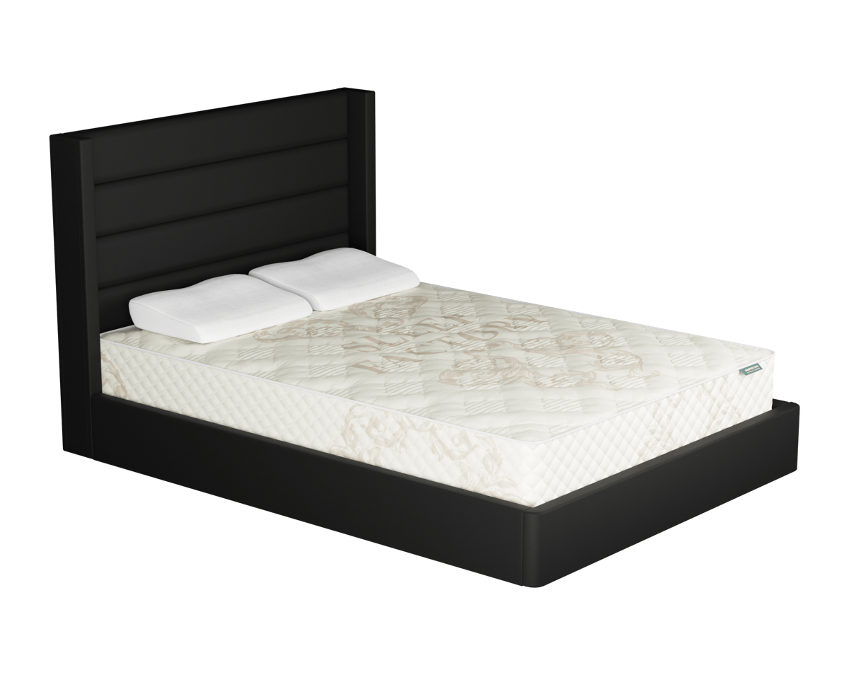 Кровать Фабрика сна Элис-2 ПМ 160х200