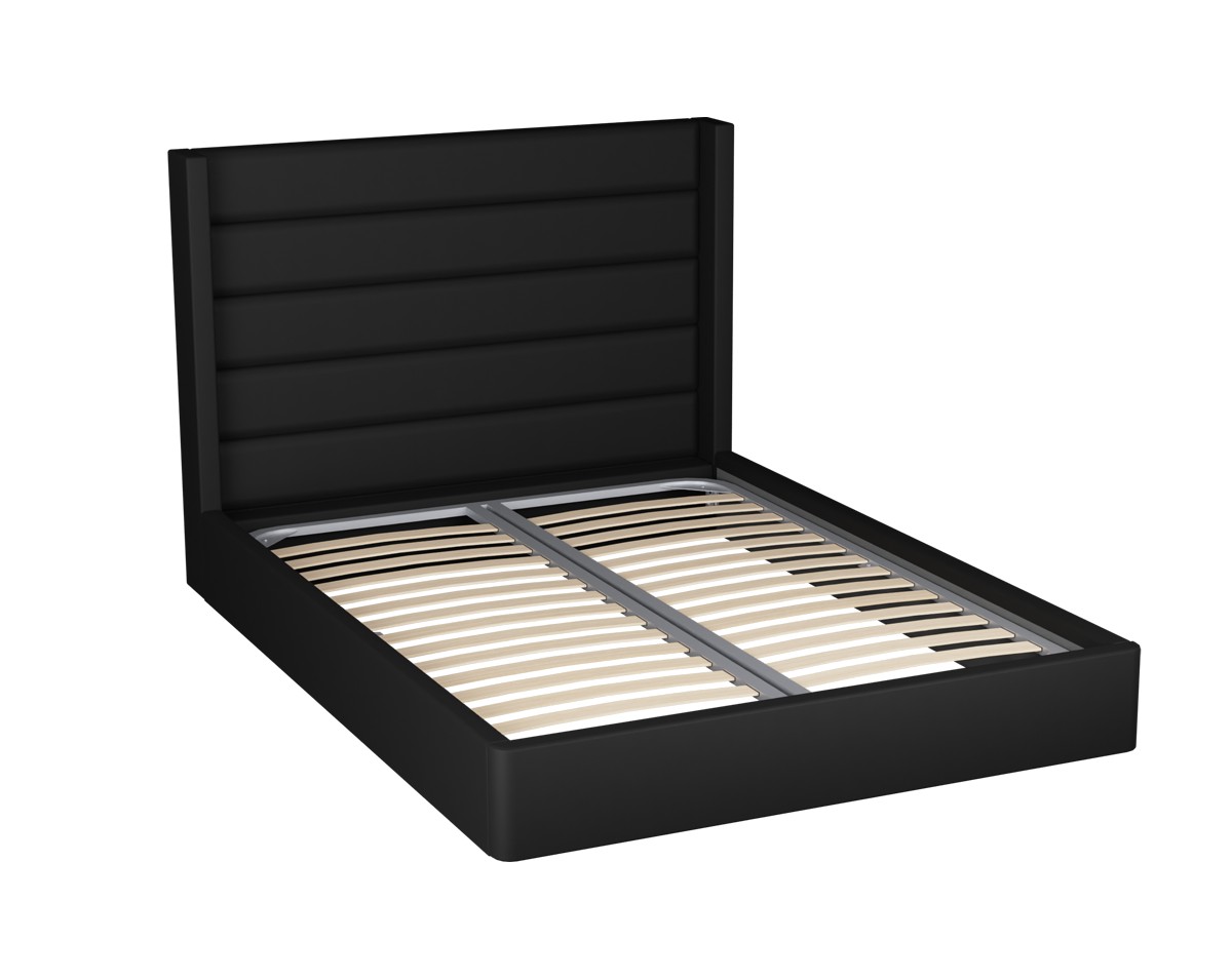 Кровать Фабрика сна Элис-2 ПМ 200х200