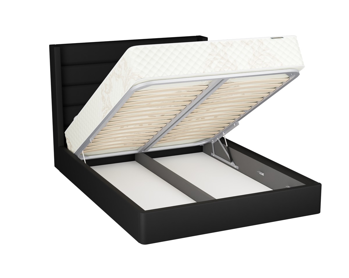 Кровать Фабрика сна Элис-2 ПМ 200х200