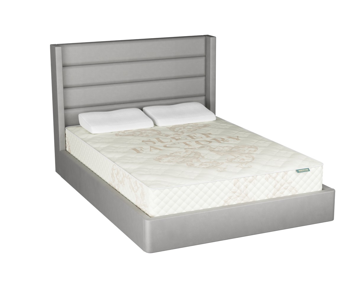 Кровать Фабрика сна Элис-2 ПМ 200х200