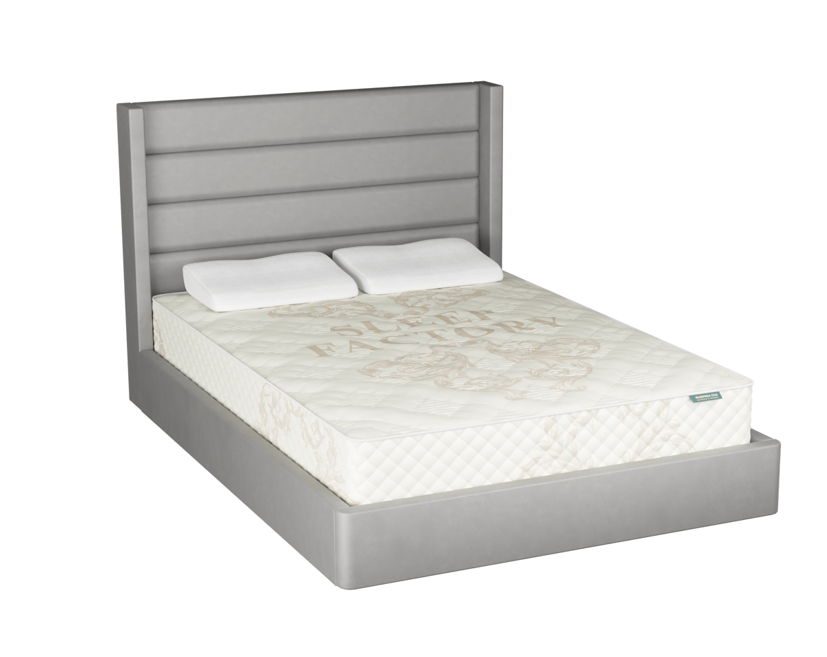 Кровать Фабрика сна Элис-2 ПМ 160х200