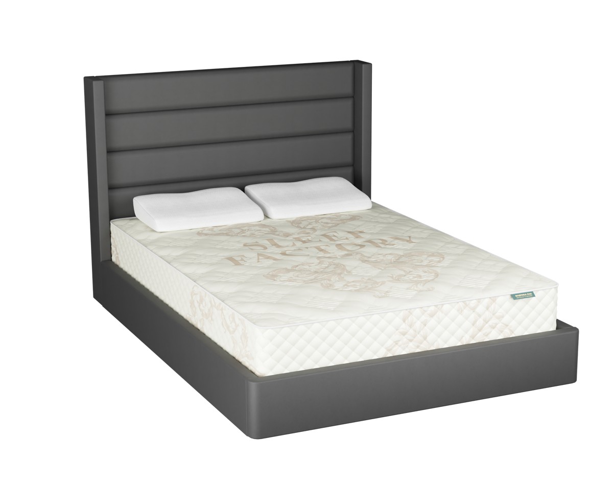 Кровать Фабрика сна Элис-2 ПМ 200х200