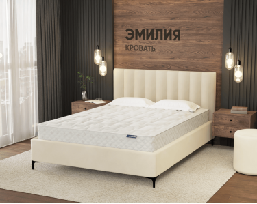 Кровать Эмилия