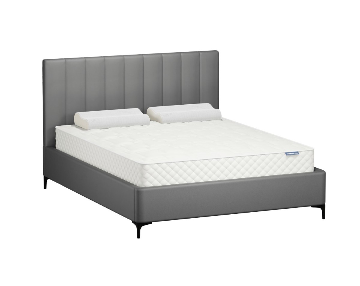 Кровать Фабрика сна Эмилия 140х200