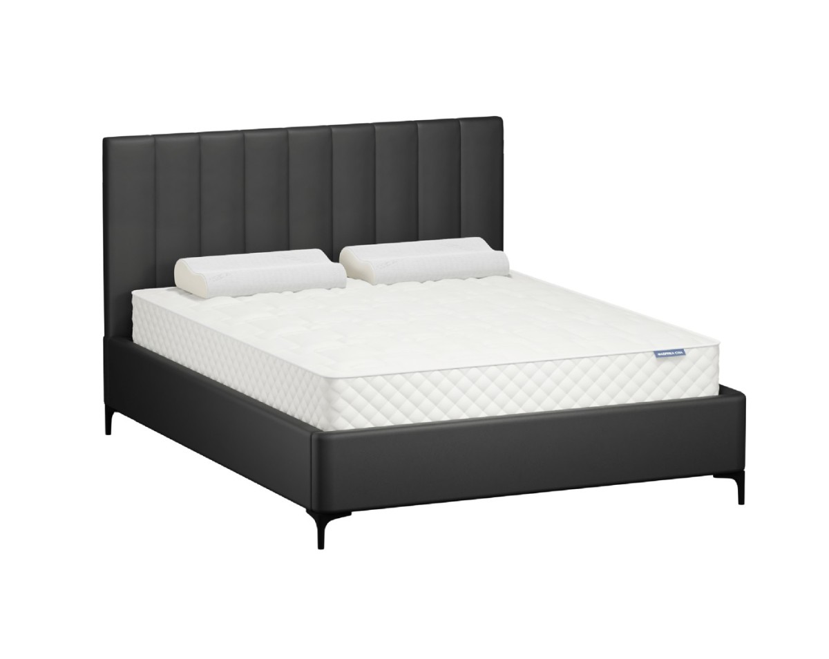 Кровать Фабрика сна Эмилия 140х200