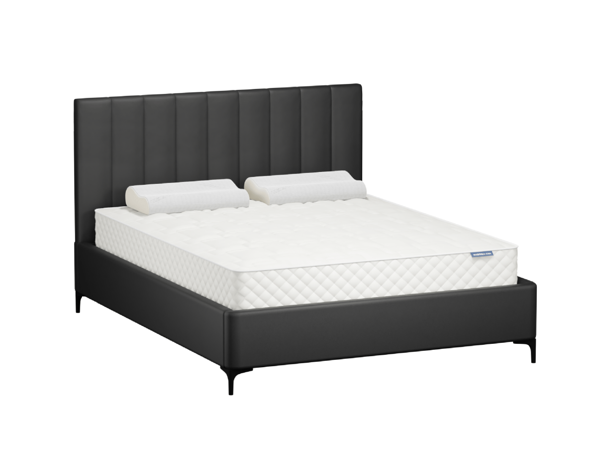 Кровать Фабрика сна Эмилия 90х200