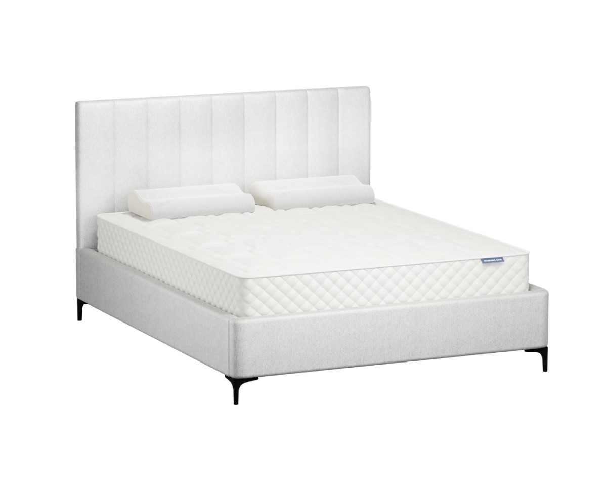 Кровать Фабрика сна Эмилия 140х200