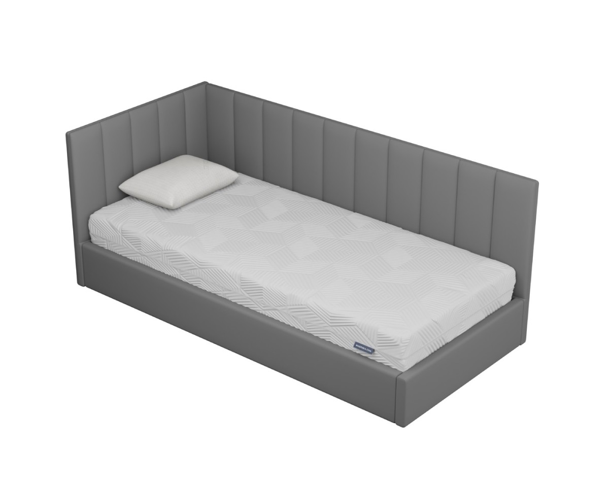 Кровать Фабрика сна Юнис-2 ПМ 120х200