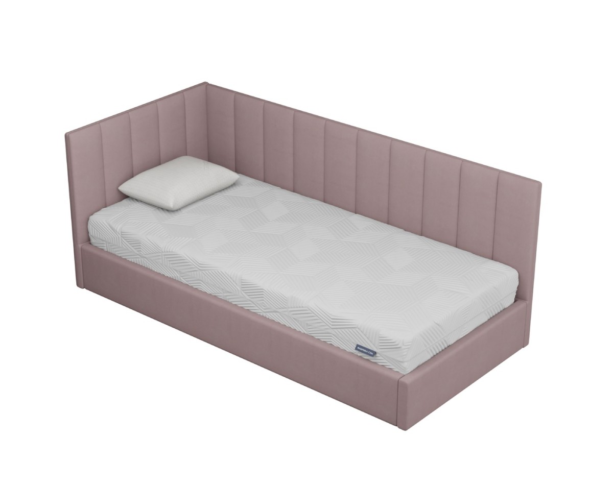 Кровать Фабрика сна Юнис-2 ПМ 120х200