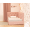 Кровать Фабрика сна Юнис 120х200