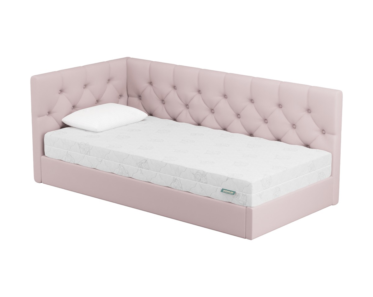 Кровать Фабрика сна Юнис 80х200