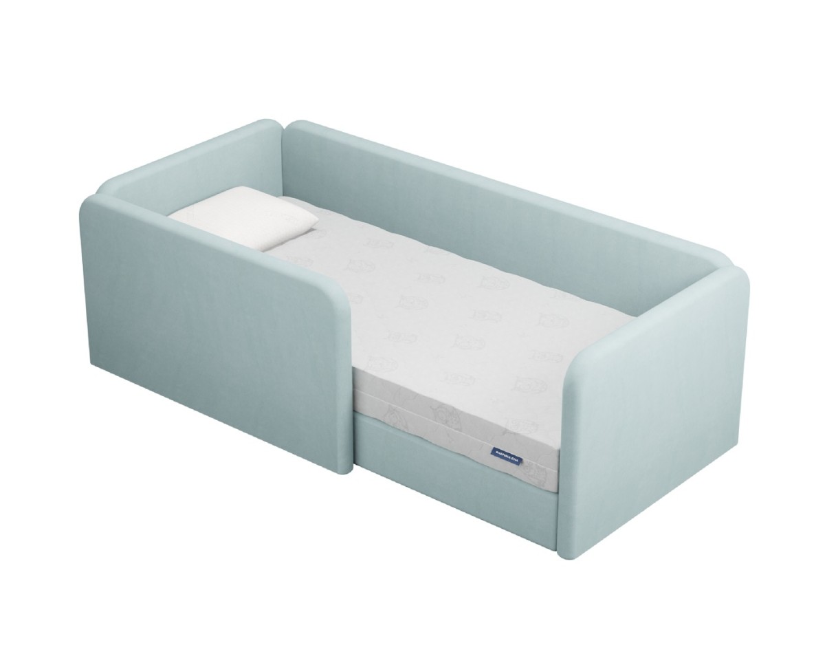 Кровать Фабрика сна Котти 80х160