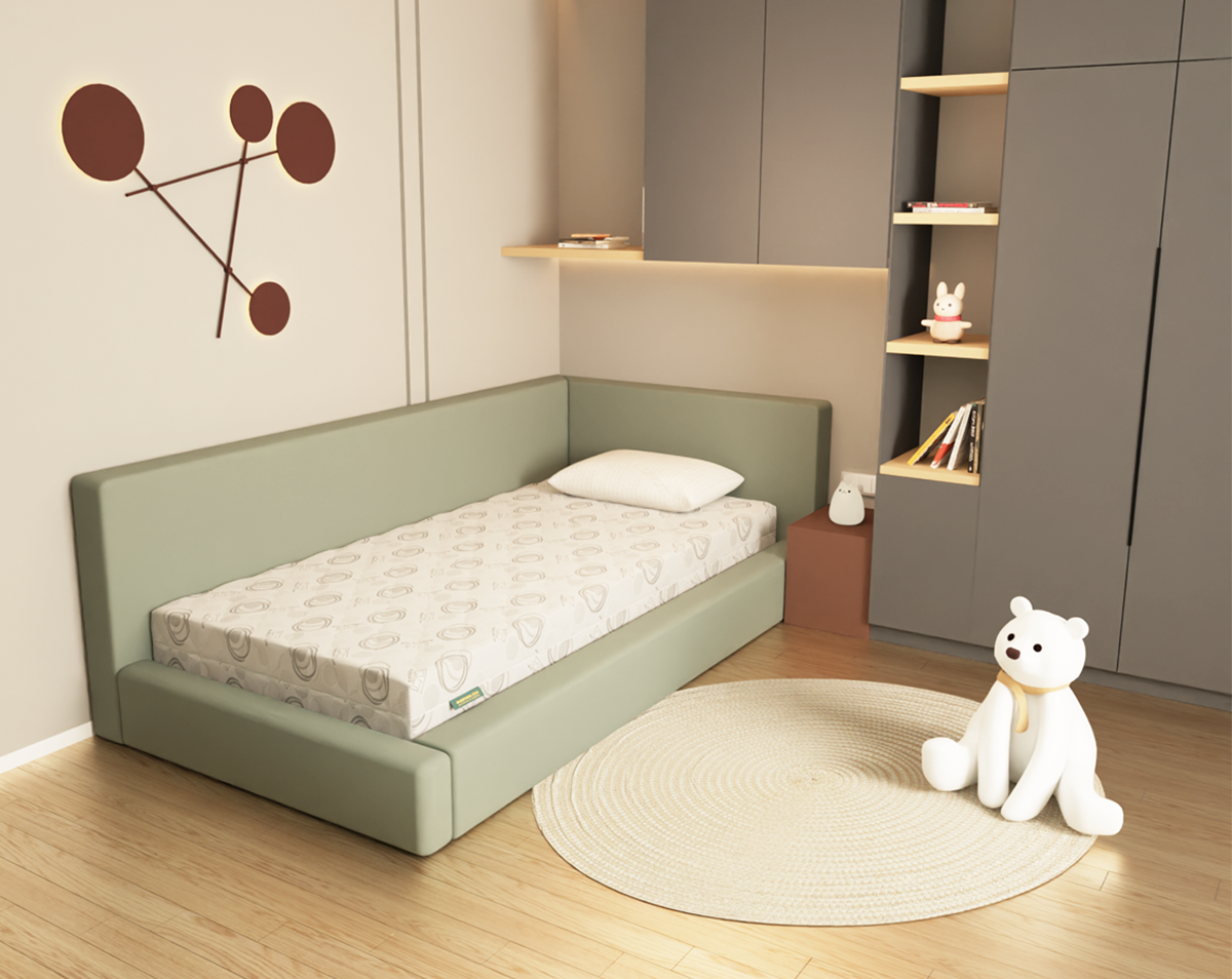 Кровать Фабрика сна Леонель 160х200